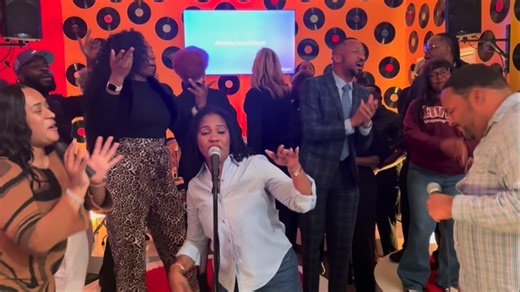 Dr. Jamie Jamison | When the noise gets loud, I listen harder for the melodies from heaven. That’s how I stay grounded. That’s how I stay focused. God doesn’t... | Instagram