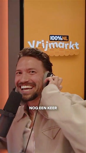 TIMING CHALLENGE met ROLF SANCHEZ 🎤👀 - 100% NL