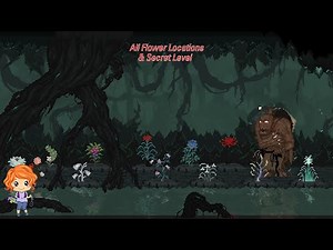 The Rewinder | All Flowers Guide & Secret Ending