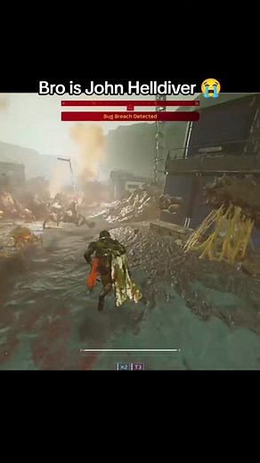 HELLDIVERS 2: Epic Gameplay and Funny Moments | PS5 Games
