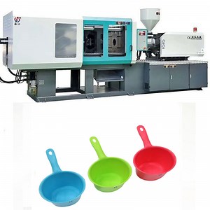 [Hot Item] Servo Motor & Energy-Saving Injection Molding Machine