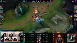 25K views · 668 reactions | BREAKING: FNATIC LEAK ENTIRE 2022 LEC ROSTER ON TWITTER Read all about it: https://fna.tc/leakedroster | Fnatic LoL Team | Facebook