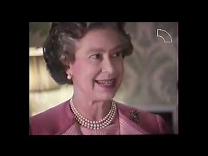 Egy év a Királynő életében - dokumentumfilm II. Erzsébet királynőről (1992)