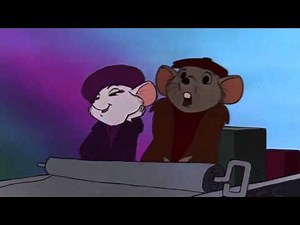 The Rescuers Tomorrow Is Another Day HD