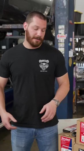 1K views · 27 reactions | The best cars deserve the best parts, that’s why we always go with Duralast✨ | Fully Torqued | Facebook