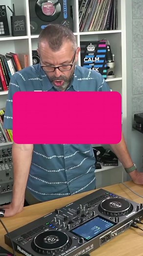 82K views · 993 reactions | Forget being friendly to anyone at a DJ gig if you're all clammed up with nerves  It's crucial you treat everyone with kindness and respect though - not only is it the right thing to do, but how you act can lead to more gigs! We've all been there, so take this advice to heart  | Digital DJ Tips | Facebook