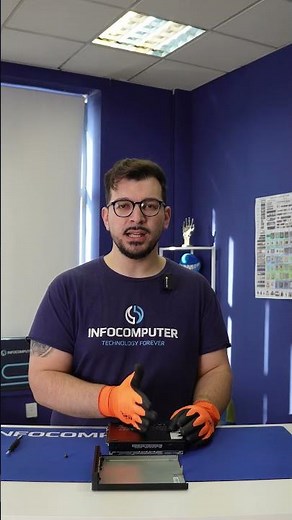 Lenovo M80Q Mini PC: Desktop performance in a compact size