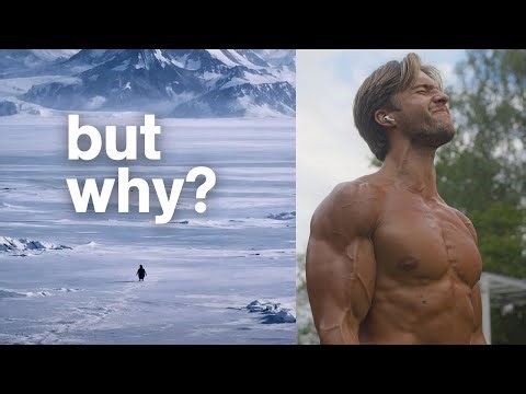 Why I Walked Away From Traditional Fitness..