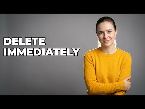 How To Handle a Suspicious Email Attachment Safely?