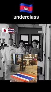 6.6K reactions · 476 shares | #Combodia underclass  NHK NHK Spring Thailand - Recruitment NHK WORLD-JAPAN Thai NHK NEWS WEB FUN JAPAN Thailand Tasty Japan X Japan Tokyo Otaku Mode | อนัตตกาล วิมุตติ | Facebook