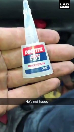 6.2M views · 18K reactions | That's pretty EAR-responsible  | LADbible | Facebook