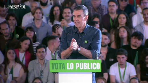 De hecho, su forma de intervenir el mercado, trayendo a 2.5 millones de demandantes en 2 años, bloqueando la construcción y sacando decenas de miles de unidades de la oferta de alquiler por decreto 11/2020 y Ley de Vivienda ha expulsado a millones de personas del mercado. Menos oferta, más demanda, escasez, precios altos, más filtros de acceso, más gente que se queda fuera.Según INE solo el año pasado 3.2 millones de personas y sus hijos buscaron piso (primrea emancipación, cambios de ciudad, ad