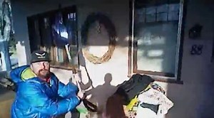 Police release 'bodycam' footage from deadly shooting in SLC