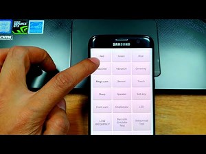 How To Check if You Have Screen Burn? - How Bad Your Screen Burn?!