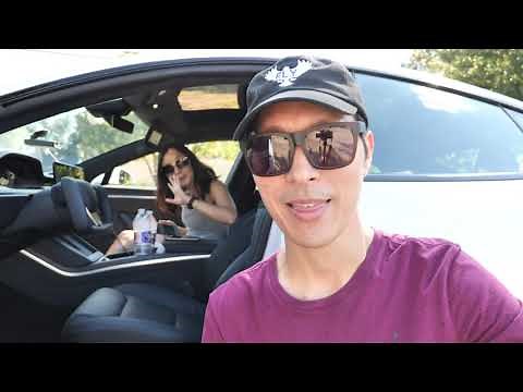 2022 Tesla Model S Long Range Pros and Cons