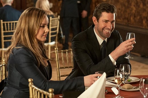 ‘Jack Ryan’ Season 4: How Many Episodes In The Farewell Season?
