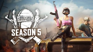 PUBG Season 5: Update 5.1 patch notes – Miramar and weapon changes