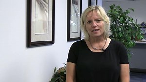 How Gayle Nansel Powers WAPA Forward | Western Area Power Administration