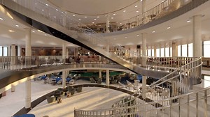 23K views · 58 reactions | ⚓ Check out the latest for P&O Cruises NEW...