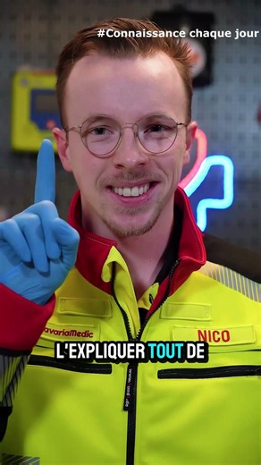 🤨 Le Muscle Le Plus Fort De Votre Corps (Ce N'est Pas Celui Que Vous Croyez)