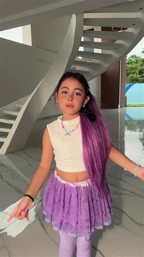 Música y TikToks para Niñas: Tendencias y Nuevos Baile