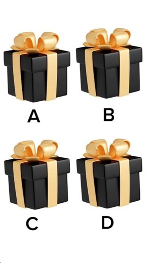 🎁Choose a gift and see what's there🌎🎁 #Gift #ChooseABar