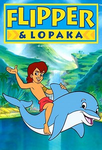Flipper & Lopaka | TVmaze