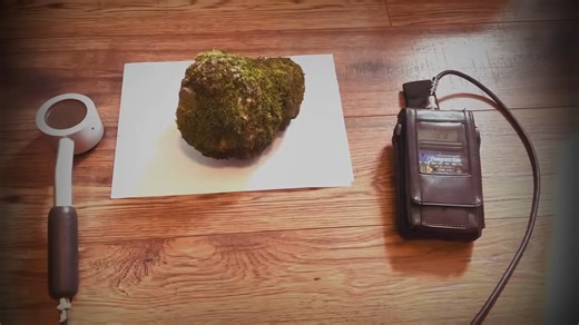 Scientists can’t explain these impossible discoveries