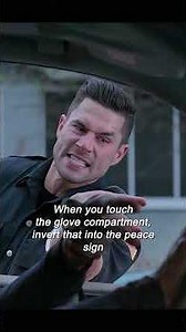 How can you get an ID with just one finger?#movie#shorts