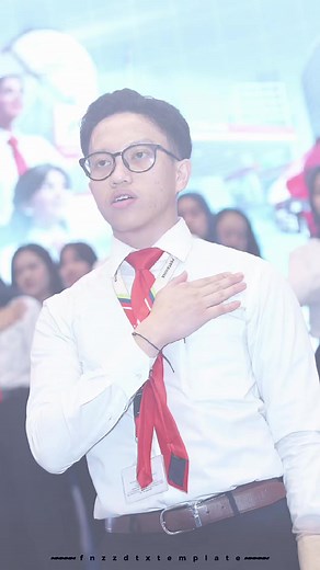 BPS Pertamina Closing Ceremony — Pertamina Talent Candidate Highlights