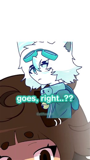 Furry Animation Level in Geometry Dash #filtro