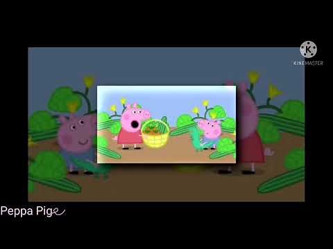 YTPMV Scan Compilation V4