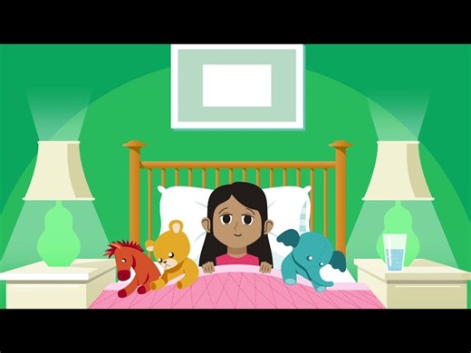 The Difference Between a Cold and the Flu