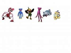 Poppy Playtime Soundboard