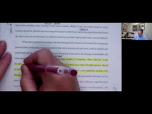 Argumentative Research Essay Final Draft (Part 1)