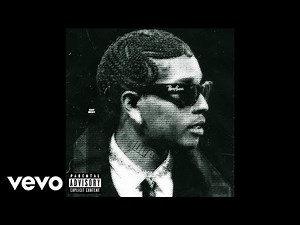 A$AP Rocky - HARLEM (Full Album)