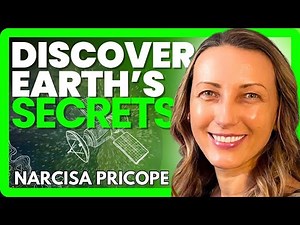 Understanding Remote Sensing & Geography w/ Dr. Narcisa Pricope