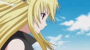 golden darkness Yami moments