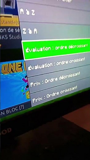 tuto comment avoir des mods Minecraft gratuit sur PS4 en version 3.04