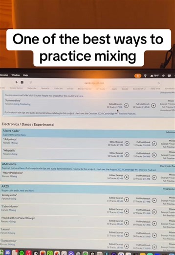 Amazing Studio Tool for Music Producers