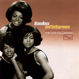 Diana Ross And The Supremes - Love Is In Our Hearts