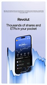 With one app for all your money, you can send, spend, and save smarter every day | Revolut