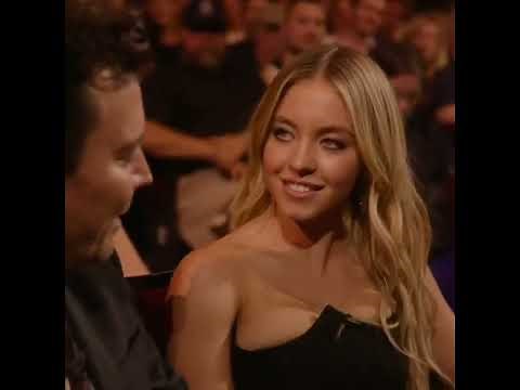 Sydney Sweeney & Jimmy Fallon Steal the Spotlight at 'Angry' Premiere 🌟