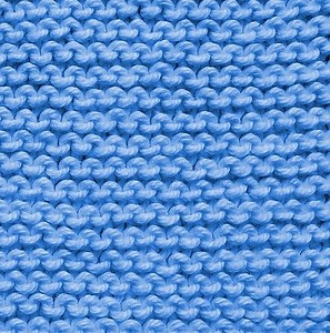 Knit Stitch For Beginners - Learn How To Knit