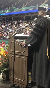 52K views · 2.3K reactions | One North Carolina principal gave the 2021 graduating class an unforgettable send off when he sang 'I Will Always Love You' by Whitney Houston! (Credit: Winston McGregor) https://bit.ly/3vngp4e | WPDE ABC15 | Facebook