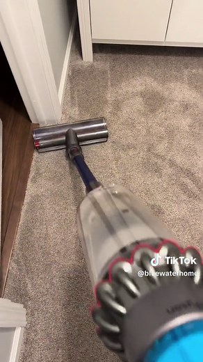 Dyson Gen 5 Outsize Vacuuming Experience