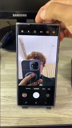 How to set up your phone's camera #camera #phones #android #samsung #cellphonetips