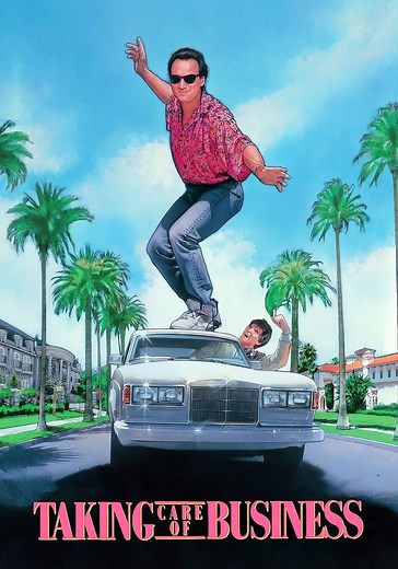 Taking Care of Business - watch stream online