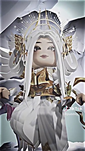 Angel Roblox Outfit Ideas and Avatar Accessories