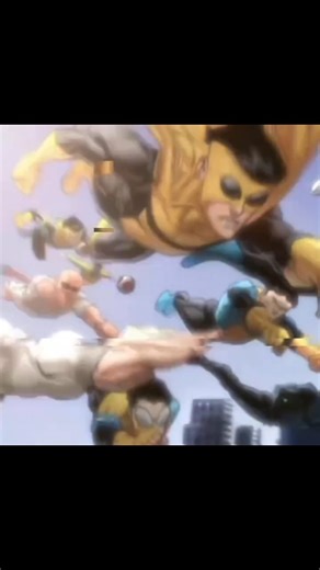 ꧁༒[•Îñsånîty•]༒꧂™ on Instagram: "Invincible variants 😶‍🌫️🗣️ . . . #trend #invincible #invinciblebrainrot #thragg #invinciblecomic Invincible is an American adult animated superhero television series created by Robert Kirkman for the streaming service Amazon Prime Video, based on the Image Comics comic book series of the same name he co-created with Cory Walker and Ryan Ottley. It is produced by Skybound Entertainment, Wind Sun Sky Entertainment, Point Grey Pictures, and Amazon MGM Studios. Th